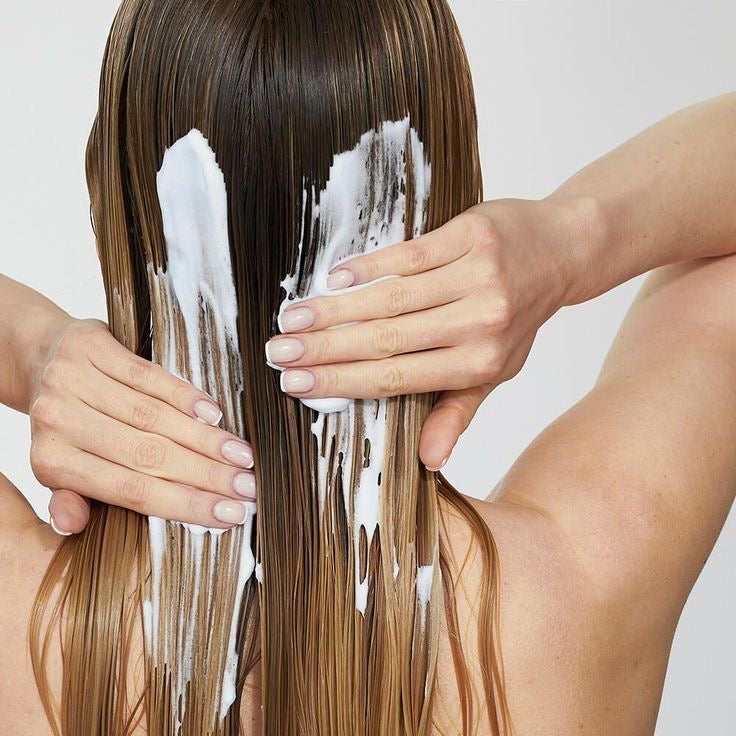 Capelli Crespissimi: 4 Step per Dominarli